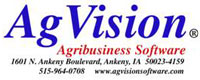 Ag Vision