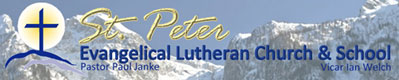 St Peter